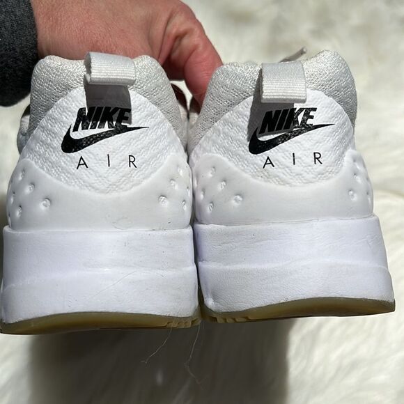 Nike Air Max Motion Size 8. B88 - Picture 6 of 7